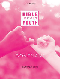 Imagen de portada: Bible Lessons for Youth Summer 2019 Leader