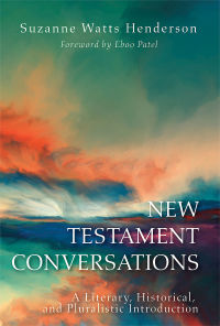 Imagen de portada: New Testament Conversations 9781501854927