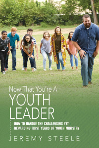 Imagen de portada: Now That You're A Youth Leader 9781501856662