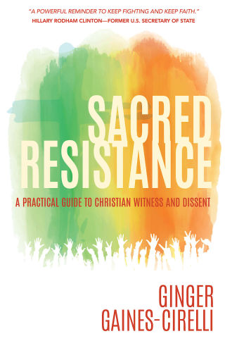 Imagen de portada: Sacred Resistance 9781501856853