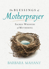 Omslagafbeelding: The Blessings of Motherprayer 9781501857829
