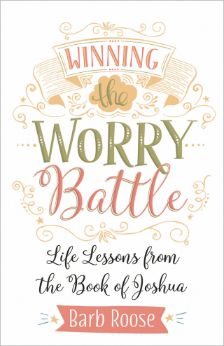 Cover image: Winning the Worry Battle 9781501860133
