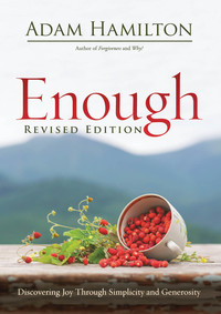Imagen de portada: Enough Revised Edition 9781501857881