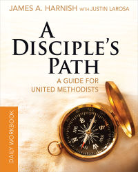 Imagen de portada: A Disciple's Path Daily Workbook 9781501858123