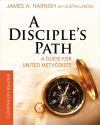 Imagen de portada: A Disciple's Path Companion Reader  519256 9781501858147