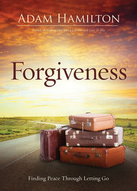 Cover image: Forgiveness 9781501858499