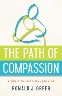 Imagen de portada: The Path of Compassion 9781501858512