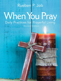 Imagen de portada: When You Pray Revised Edition 9781501858536