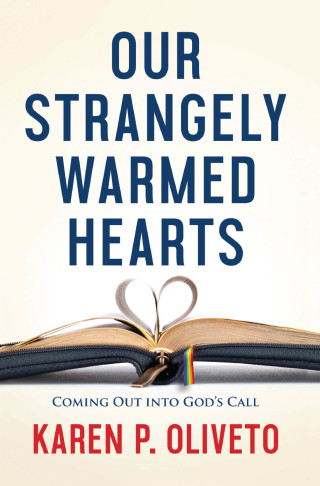 Cover image: Our Strangely Warmed Hearts 9781501858918