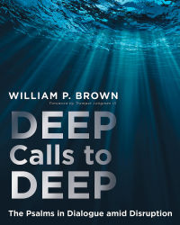 Omslagafbeelding: Deep Calls to Deep 9781501858956