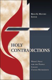 صورة الغلاف: Holy Contradictions 9781501859717