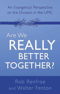 Omslagafbeelding: Are We Really Better Together?