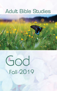 صورة الغلاف: Adult Bible Studies Student Fall 2019