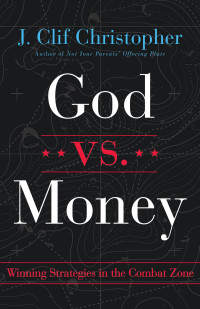 Cover image: God vs. Money 9781501868115