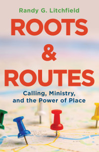 Imagen de portada: Roots and Routes 9781501868153