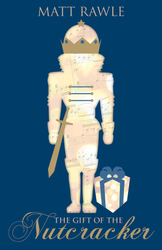Imagen de portada: The Gift of the Nutcracker 9781501876141