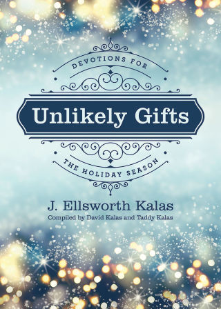 Imagen de portada: Unlikely Gifts