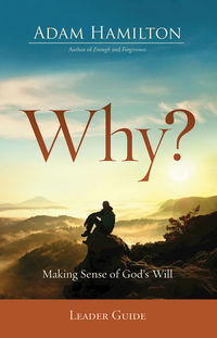 Cover image: Why? Leader Guide 9781501870712