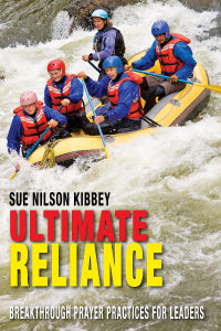 Cover image: Ultimate Reliance 9781501870934