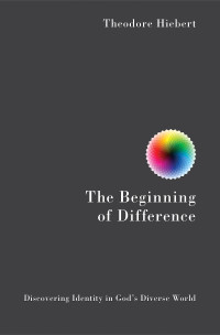 Imagen de portada: The Beginning of Difference 9781501871023