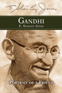 Cover image: Gandhi: Portrait of a Friend 9781501871283