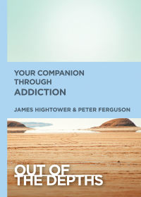 Imagen de portada: Out of the Depths: Your Companion Through Addiction 9781501871320