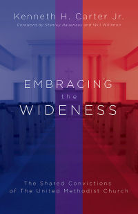 Cover image: Embracing the Wideness 9781501871566