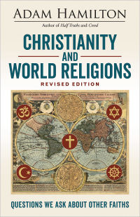 表紙画像: Christianity and World Religions Revised Edition 9781501883149