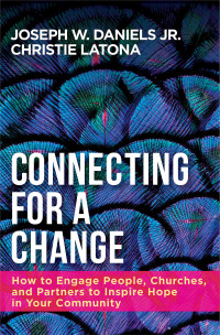 Cover image: Connecting for a Change 9781501874376