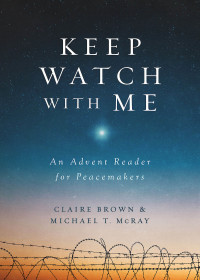 Cover image: Keep Watch with Me 9781501876332