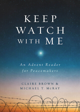 Omslagafbeelding: Keep Watch with Me 9781501876332