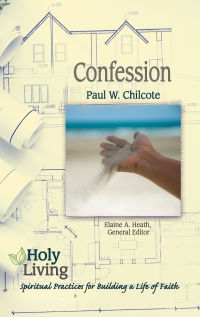 Cover image: Holy Living: Confession 9781501877681