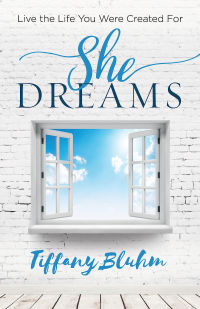 Cover image: She Dreams 9781501878329