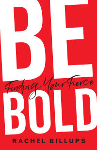 Cover image: Be Bold 9781501879203