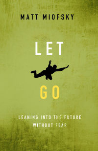 Cover image: Let Go 9781501879623