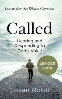 Cover image: Called Leader Guide 9781501879760