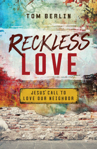 Imagen de portada: Reckless Love 9781501879869
