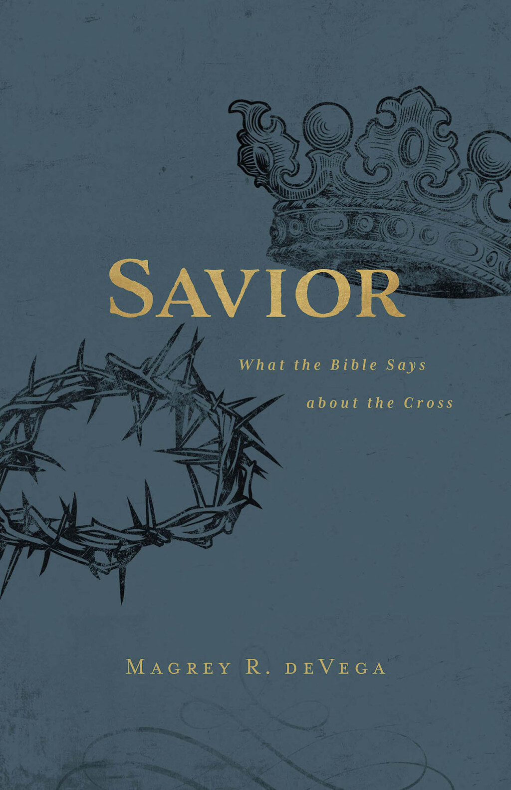 Savior (eBook)