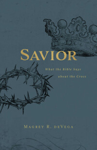 Cover image: Savior 9781501880995