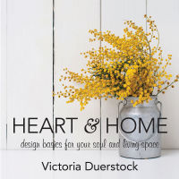 Cover image: Heart & Home