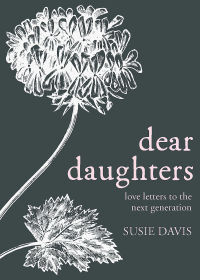 Cover image: Dear Daughters 9781501881060