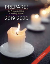 Cover image: Prepare! 2019-2020 CEB Edition 9781501881190