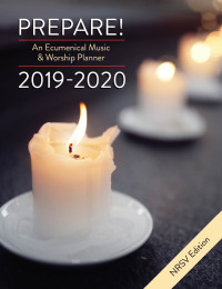 Cover image: Prepare! 2019-2020 NRSV Edition 9781501881213