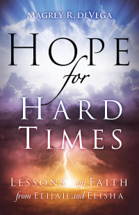 Cover image: Hope for Hard Times 9781501881381