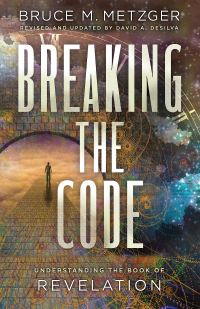 Imagen de portada: Breaking the Code Revised Edition 9781501881503