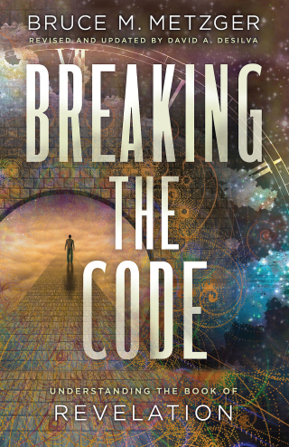 Omslagafbeelding: Breaking the Code Revised Edition 9781501881503