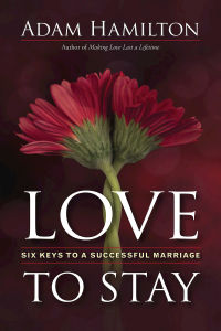 Cover image: Love to Stay 9781501880087