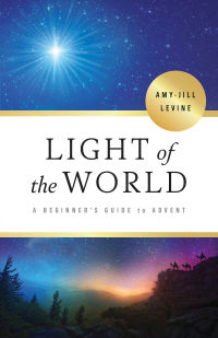 Cover image: Light of the World 9781501884375