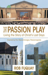 Cover image: The Passion Play 9781501884412
