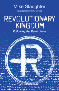 Imagen de portada: Revolutionary Kingdom 9781501887260